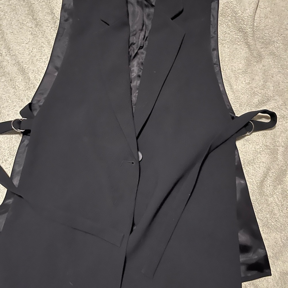 ZARA vest
